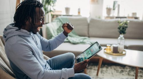 The Foundation of Modern Platforms