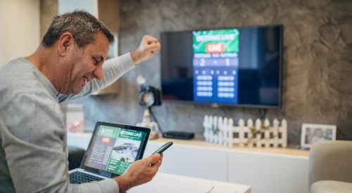 The Future of Online Gambling