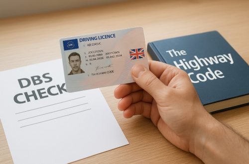 What Are The Basic Requirements To Become A Driving Instructor In The UK