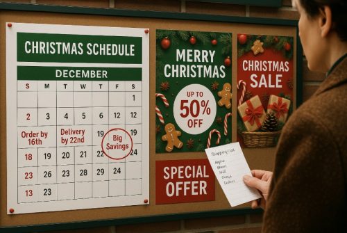 What Are the Key Dates and Deadlines for the 2025 Deals