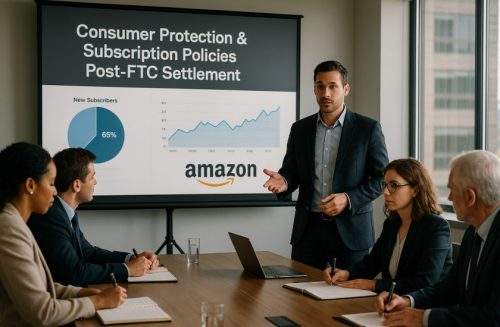 What Are the Key Takeaways for Consumers and Businesses