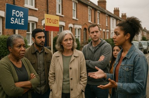 What Are the Reactions from Property Owners and Investors