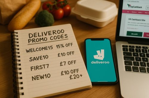 What Are the Top Tips to Save Money on Deliveroo Orders