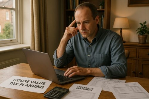 What Can Property Owners Do to Prepare for the Tax Changes