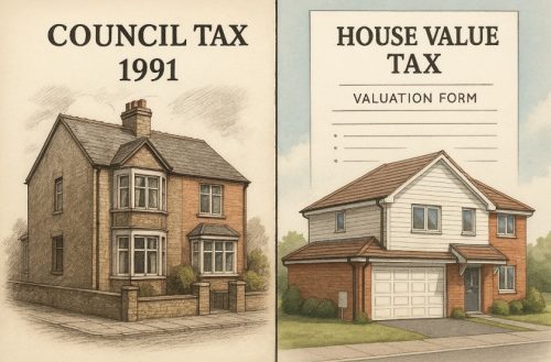 What Is Labour’s Proposed House Value Tax