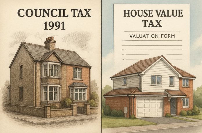 Labour House Value Tax 2025: Key Proposals and Reactions