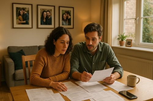 What Residency and Relationship Stability Requirements Must Be Met