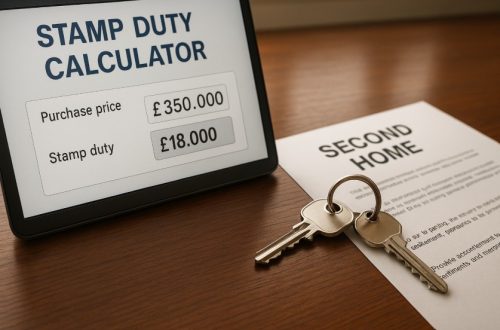 What Role Did the Stamp Duty Miscalculation Play