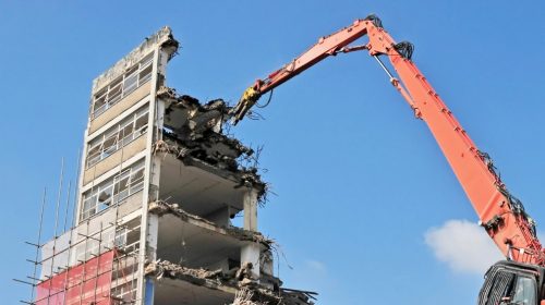 What We Learnt from Urban Renewal Is Important