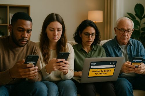 Who Is Eligible for the Amazon Prime Refund