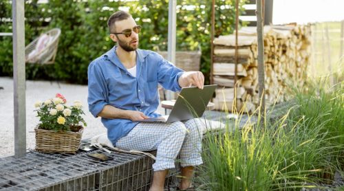 Year-Round Comfort and Practicality