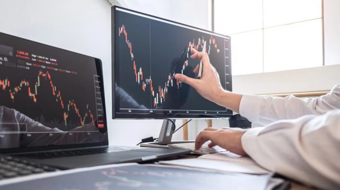 best trading platforms with desktop app