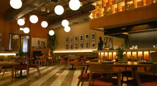 Applying Modular Principles to Lighting Restoration Projects