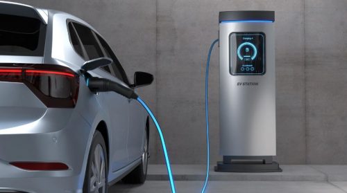 Building Effective Workplace Charging Infrastructure