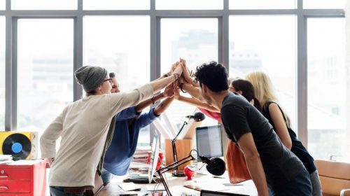 Building a Strategy for the Future