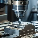 CNC Machined Heatsinks that Improve Industrial Turbine Efficiency