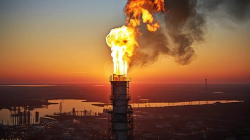 Clean Relative to Competitors