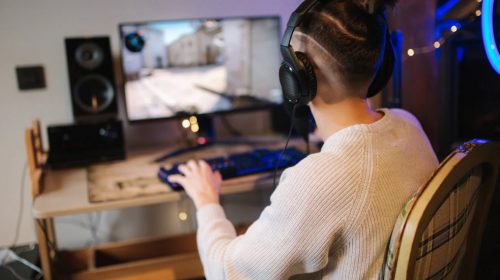 Competitive Potential Beyond Fun