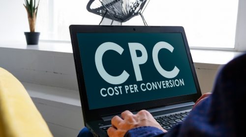 Cost Per Conversion