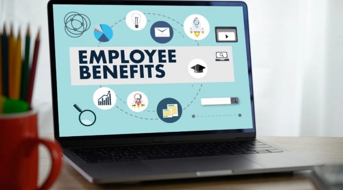 Employee Benefits in the Digital Workplace