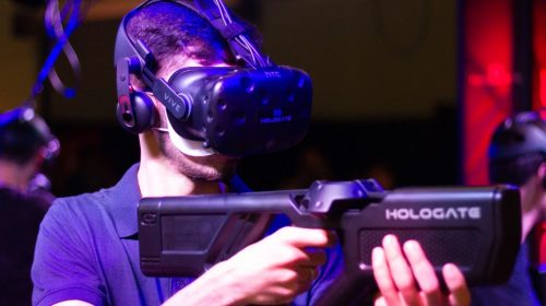 From Hobby to Hardcore