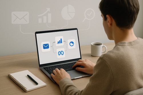 Getting Started Without Overcomplicating Things