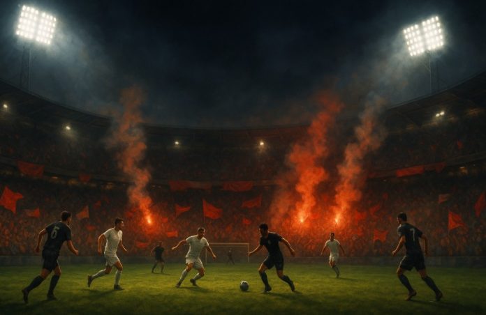 How FC 26 Could Redefine Football Storytelling