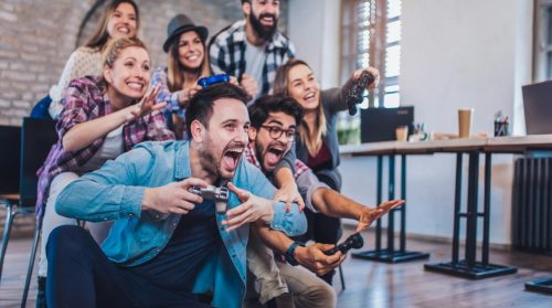 How Hades Make Greek Mythology Feel Human Again