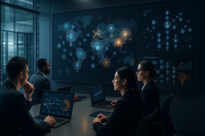 How IB Manager Platforms Are Revolutionizing Multi-Tier Partner Networks in 2025 How IB Manager Platforms Are Revolutionizing Multi-Tier Partner Networks in 2025