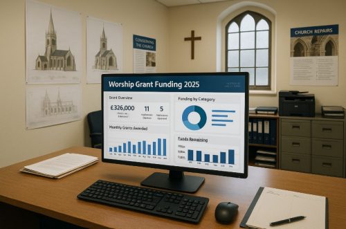 How Is The Funding Being Tracked And How Much Remains For 2025 26