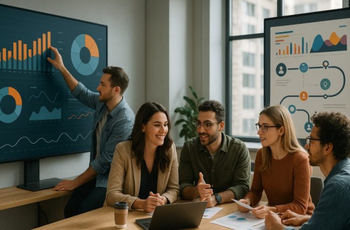 How Modern Marketers Use Composable CDPs to Win Customers