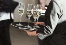 How to Order Champagne at a Restaurant? How to Order Champagne at a Restaurant
