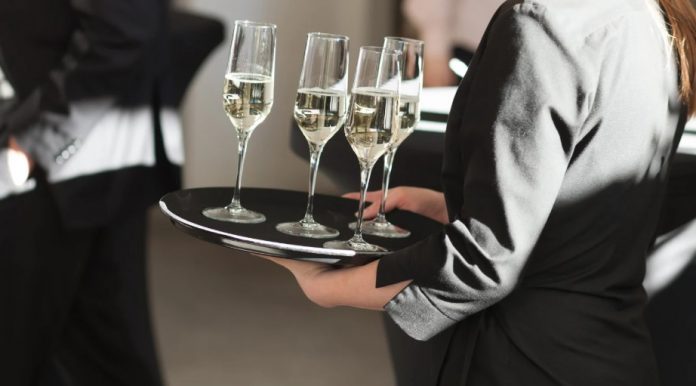 How to Order Champagne at a Restaurant How to Order Champagne at a Restaurant
