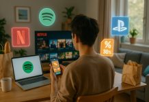 How to Save Big on Entertainment and Everyday Essentials