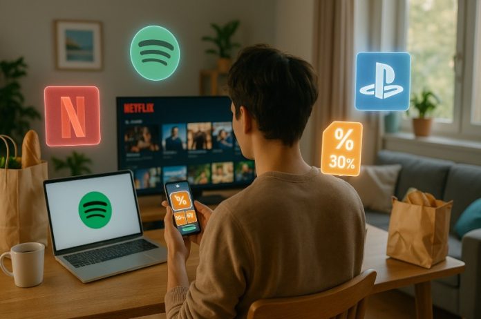 How to Save Big on Entertainment and Everyday Essentials How to Save Big on Entertainment and Everyday Essentials