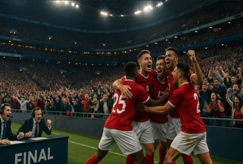 Immersion Through Presentation 