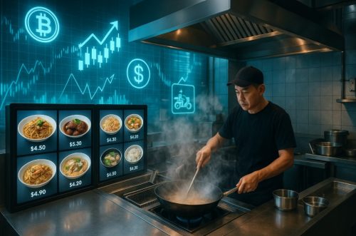 Innovation and Future Trends