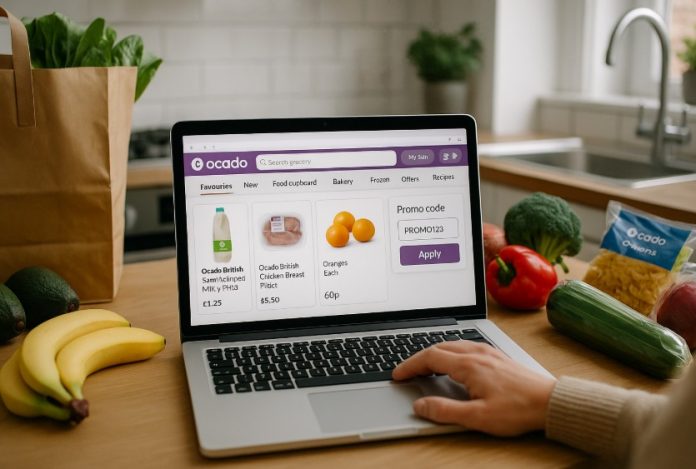 Ocado Discount Code NHS