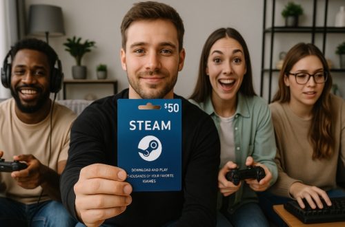 Perfect for Every Type of Gamer