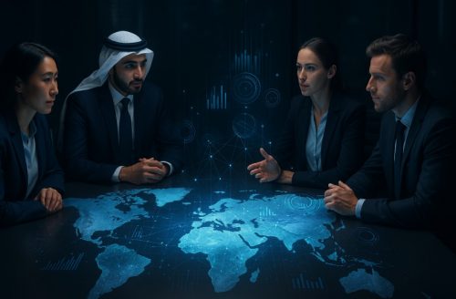 Regional Market Opportunities