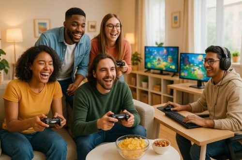 So, Should You Play More