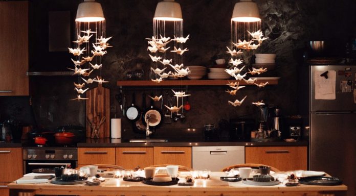 The Case for Long-Lasting Restoration Lighting