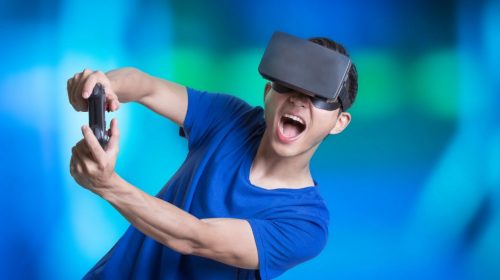 The UX Revolution in Gaming