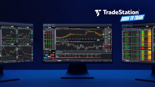 TradeStation Desktop