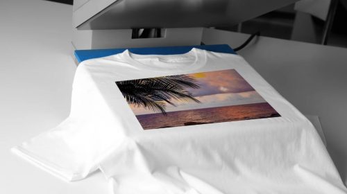 What Is DTG Printing