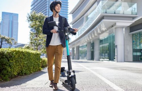 What is the Business Case for Green Transport in UK Companies?