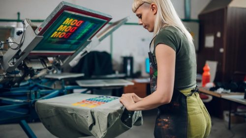 Which Printing Method Is Right for You