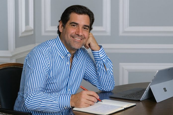 Why Leopoldo Alejandro Betancourt López Sees Natural Gas Dominating the Next Energy Cycle