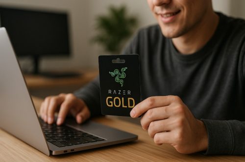 Why Razer Gold Makes Sense