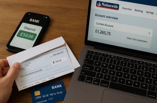 How Were Nationwide 50 Bonus Payments Distributed to Customers